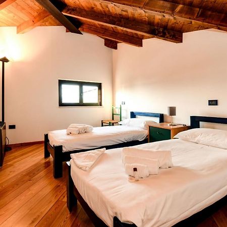Casa Francesca Vila Pacengo Di Lazise Exterior foto