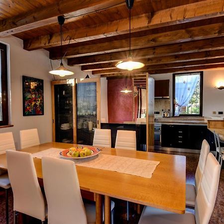 Casa Francesca Vila Pacengo Di Lazise Exterior foto
