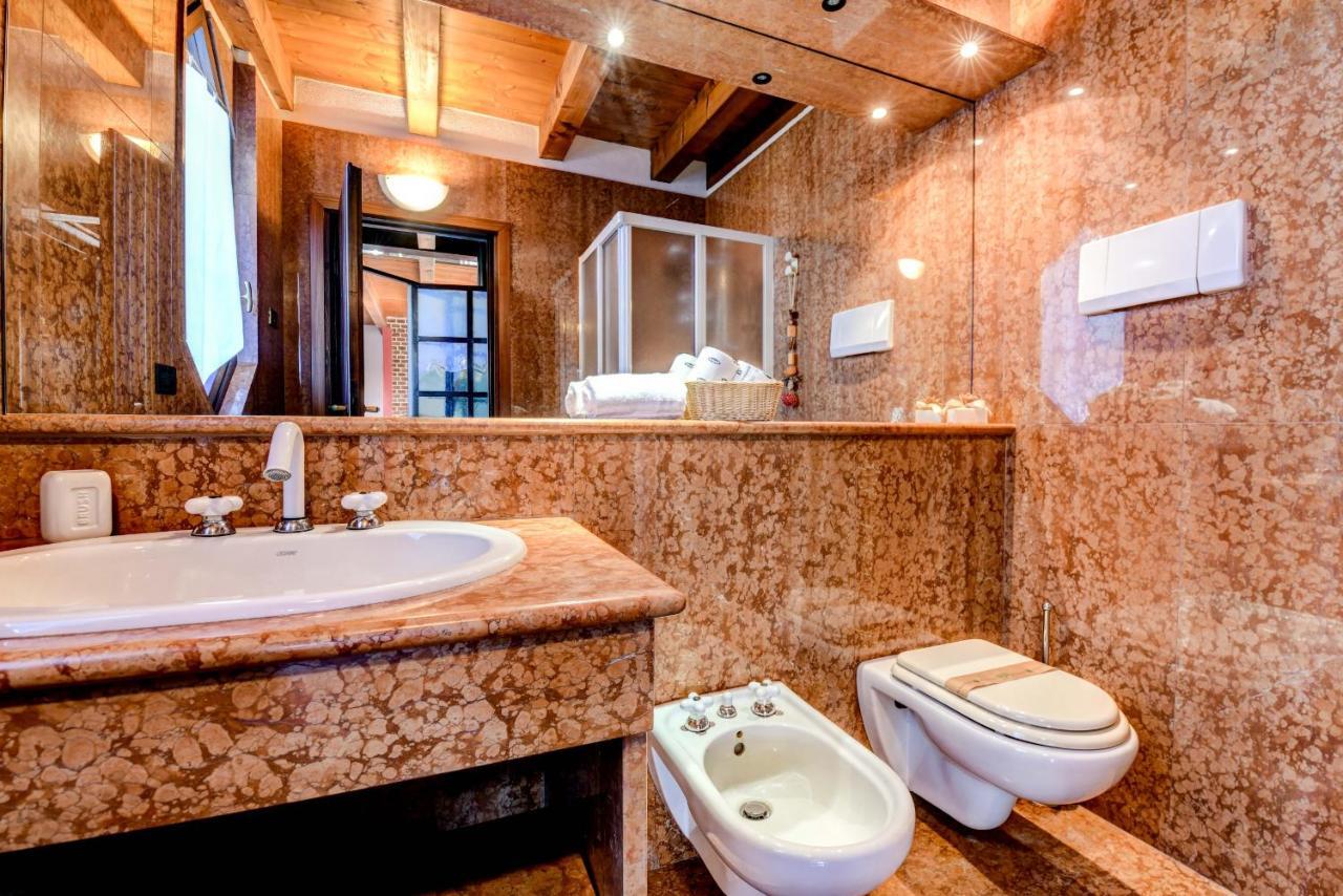 Casa Francesca Vila Pacengo Di Lazise Exterior foto