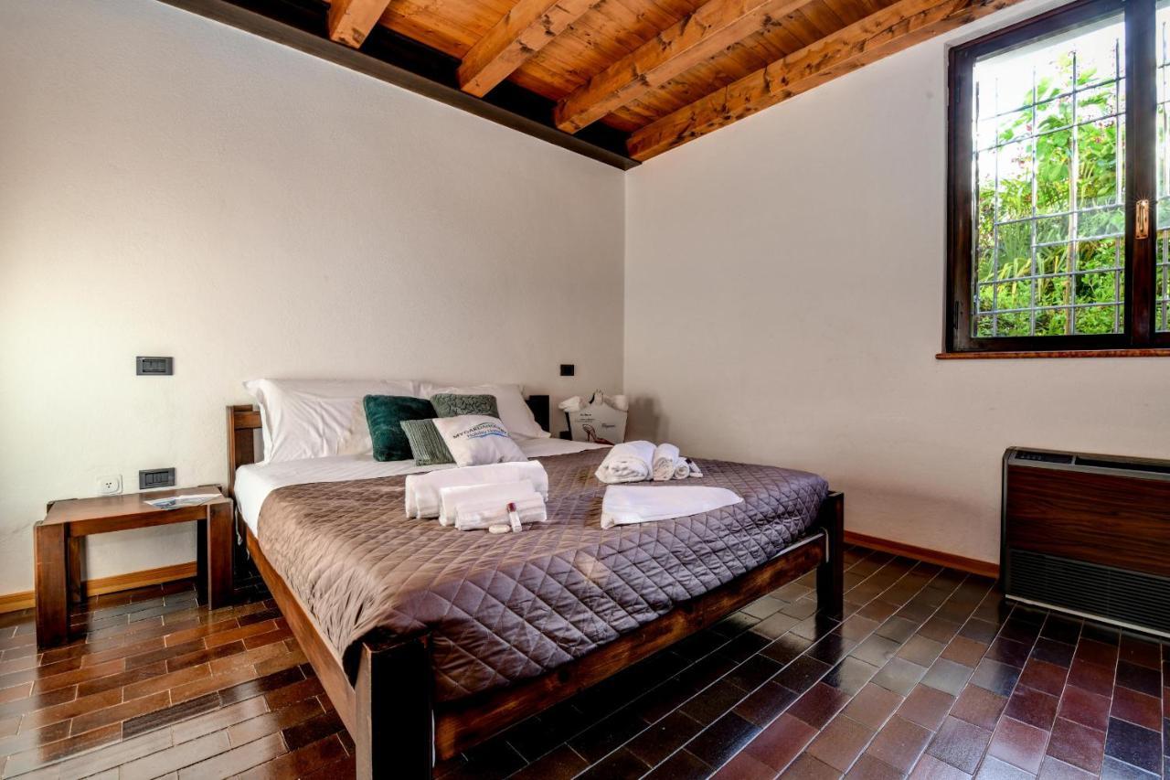 Casa Francesca Vila Pacengo Di Lazise Exterior foto