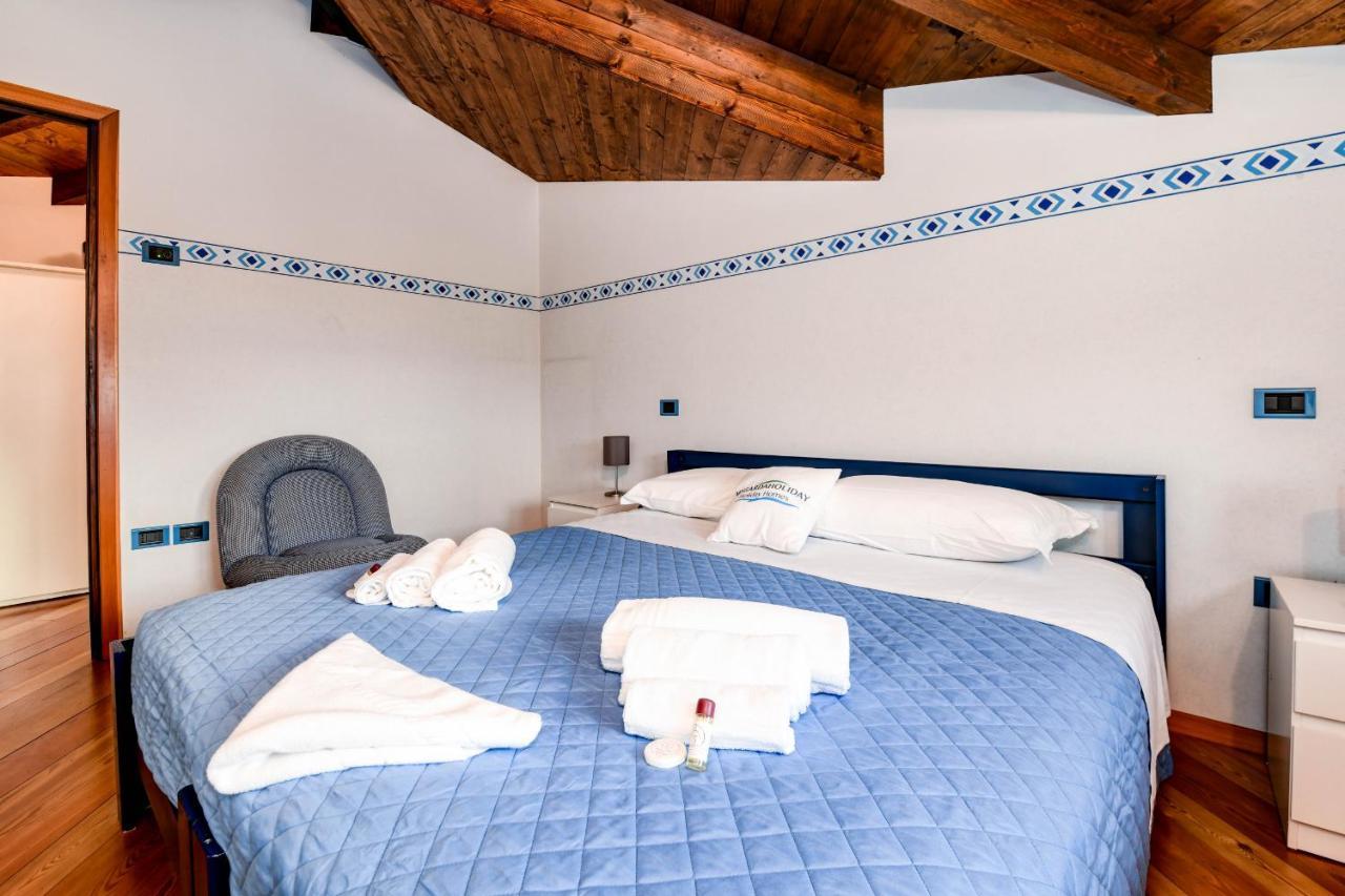 Casa Francesca Vila Pacengo Di Lazise Exterior foto