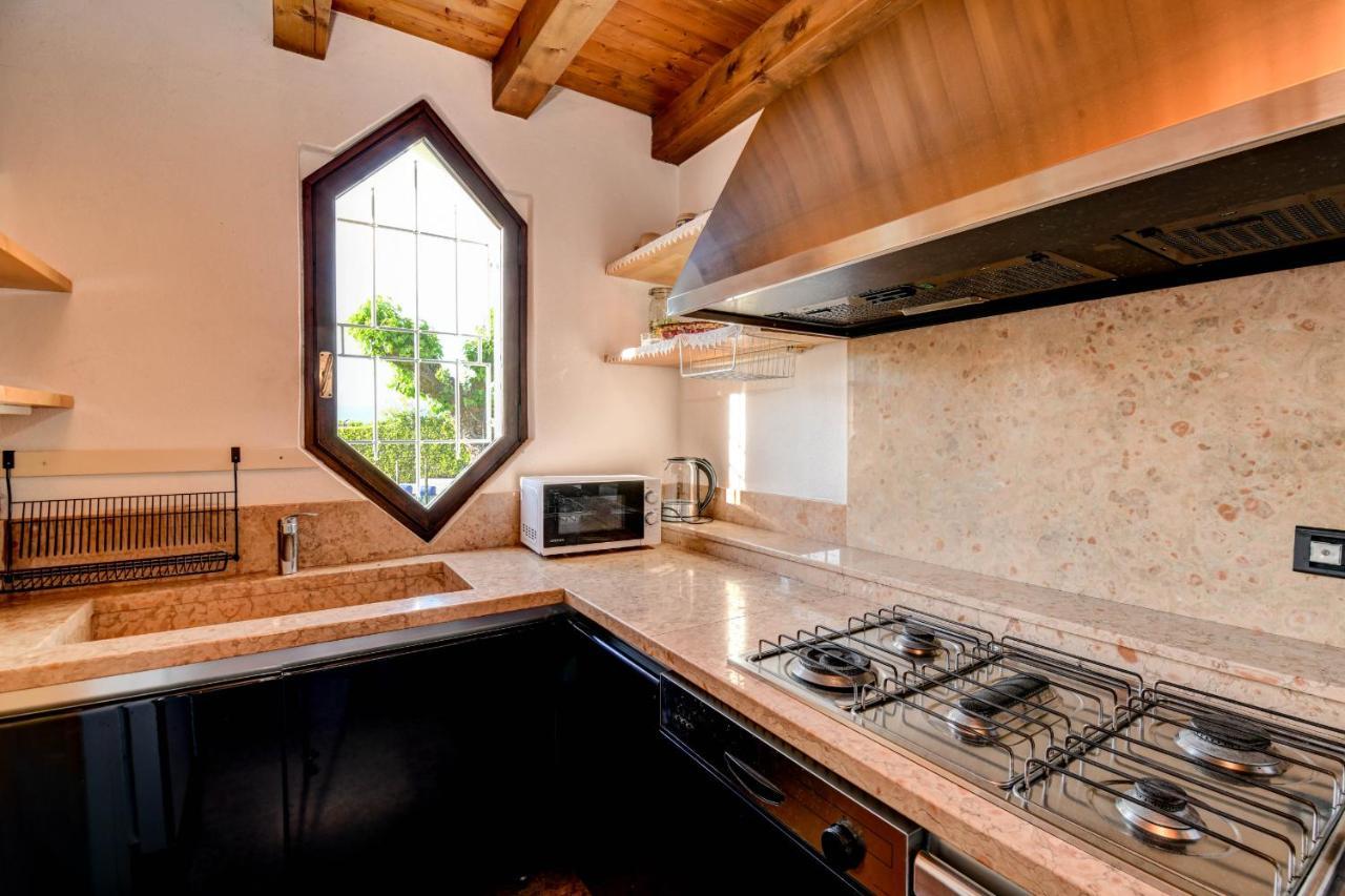 Casa Francesca Vila Pacengo Di Lazise Exterior foto