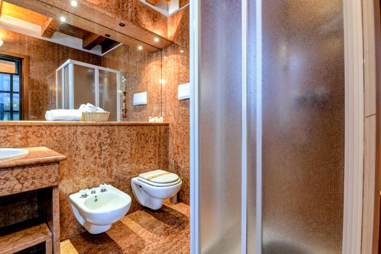 Casa Francesca Vila Pacengo Di Lazise Exterior foto