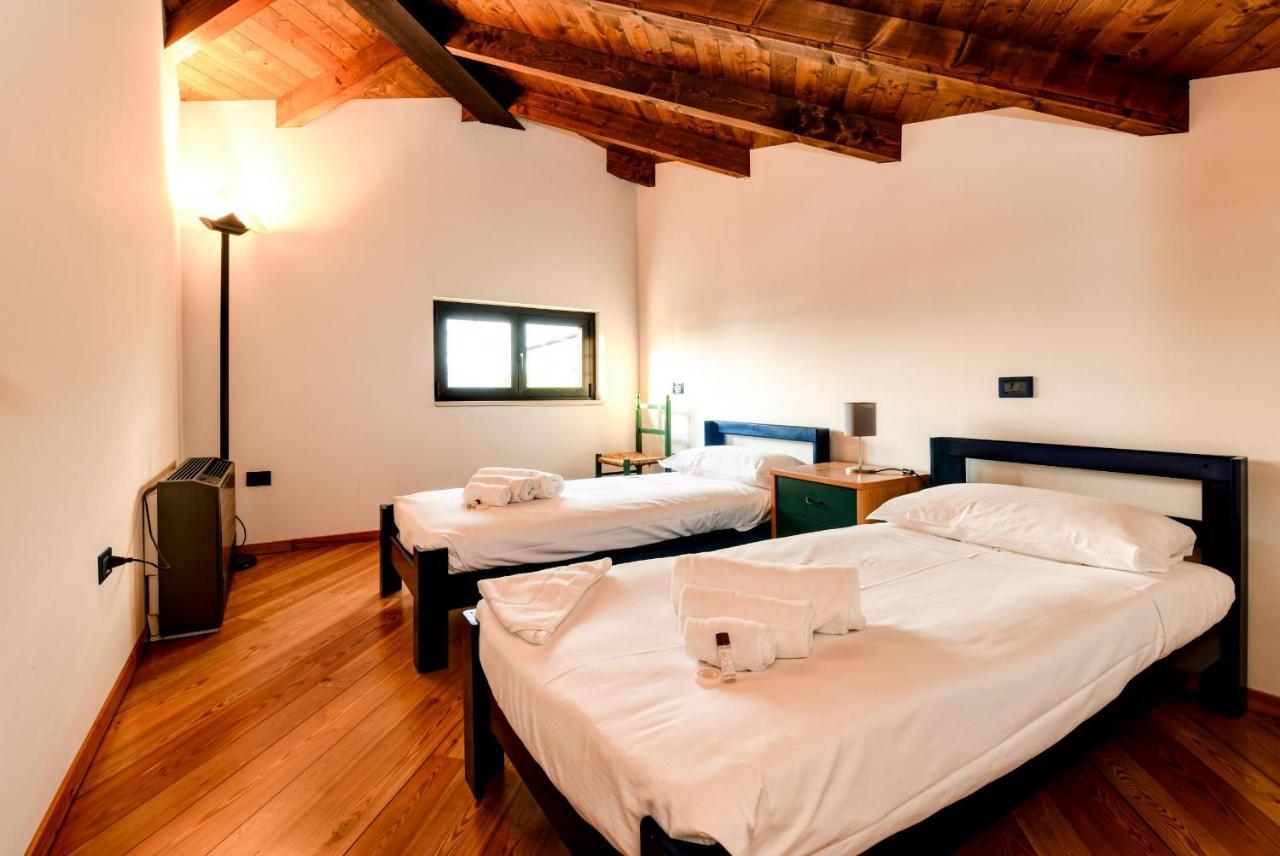 Casa Francesca Vila Pacengo Di Lazise Exterior foto