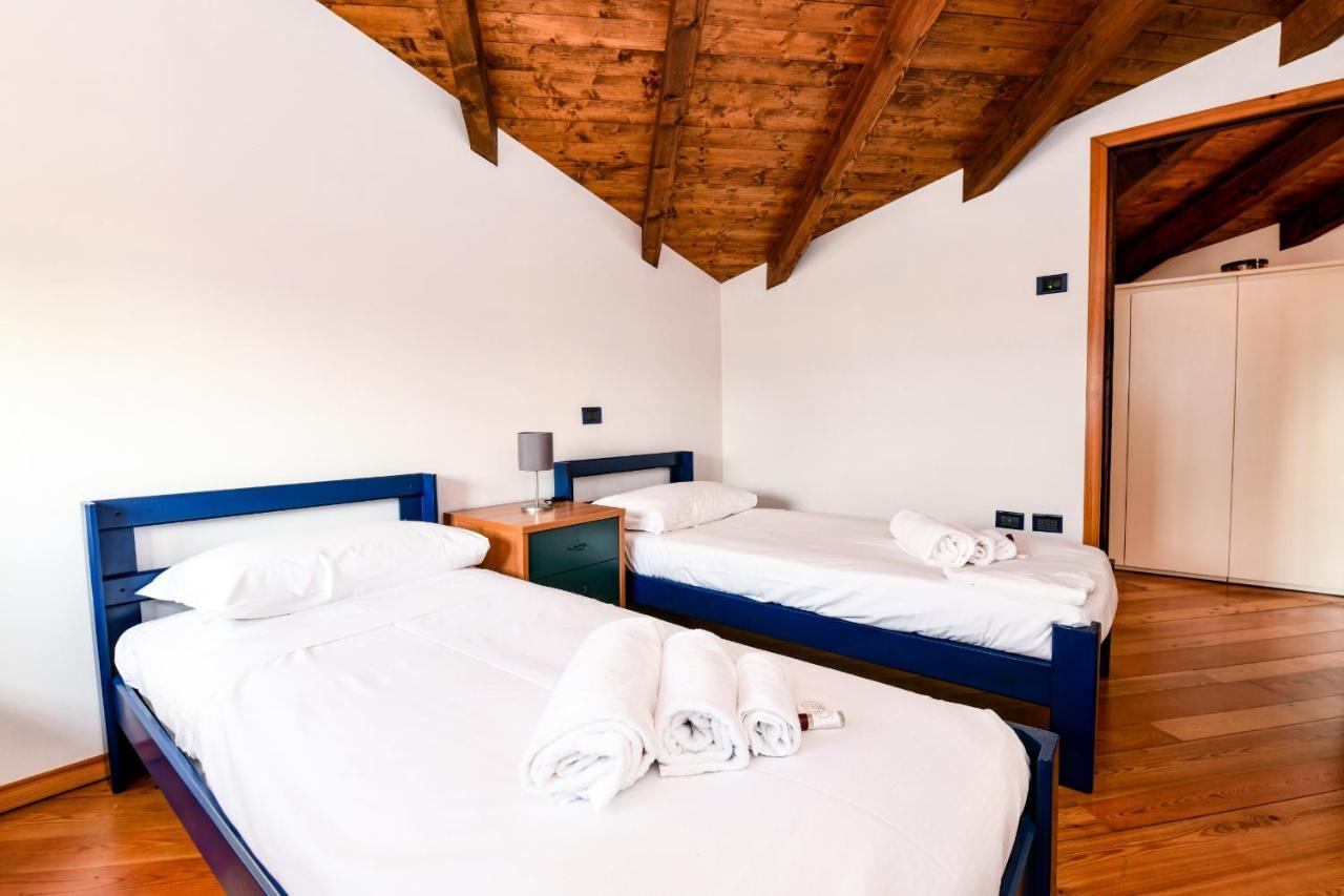Casa Francesca Vila Pacengo Di Lazise Exterior foto